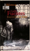 Book cover for Instinto de Inez