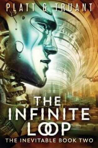 Cover of The Infinite Loop
