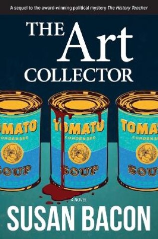 Cover of The Art Collector