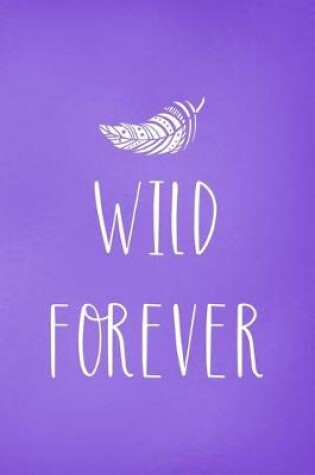 Cover of Wild Forever