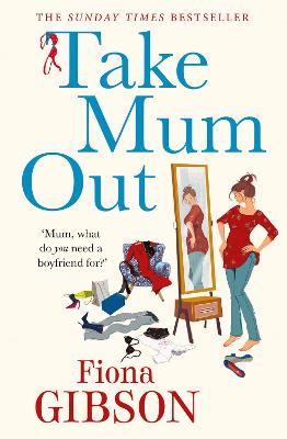 Book cover for Take Mum Out