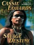 Cover of Savage Destiny