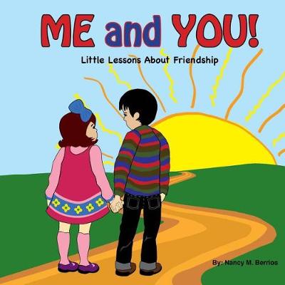 Cover of ME and YOU!