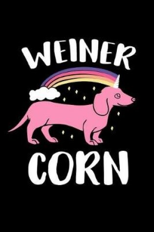 Cover of Weiner Corn