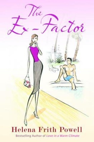 Cover of The Ex-Factor