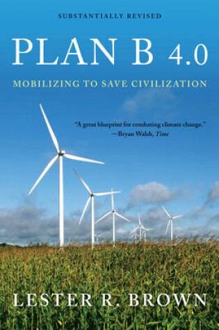 Cover of Plan B 4.0