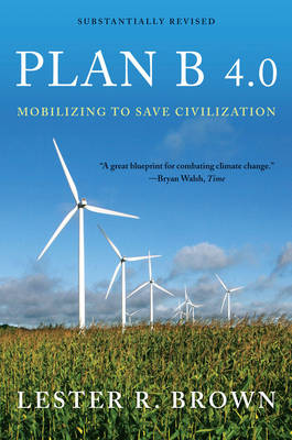 Book cover for Plan B 4.0