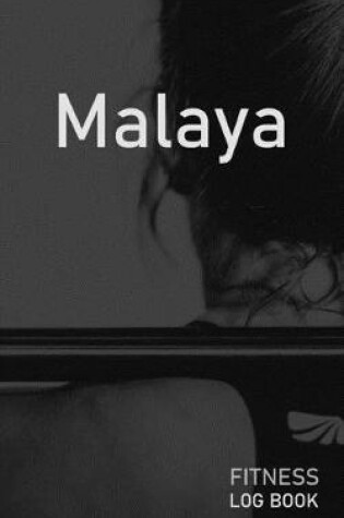 Cover of Malaya