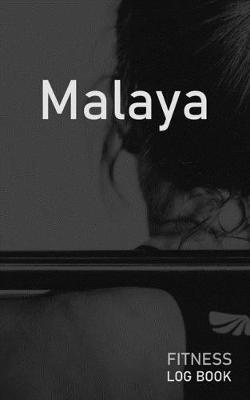 Book cover for Malaya