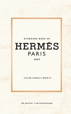 Cover of Standard Book of Herm�s (Versi�n espa�ola)