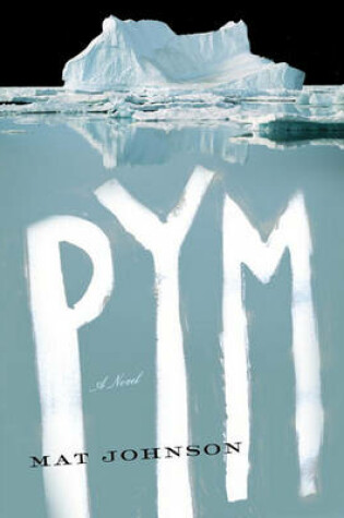Cover of Pym