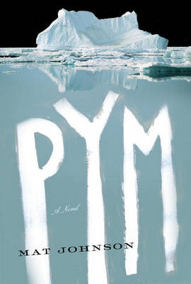 Book cover for Pym