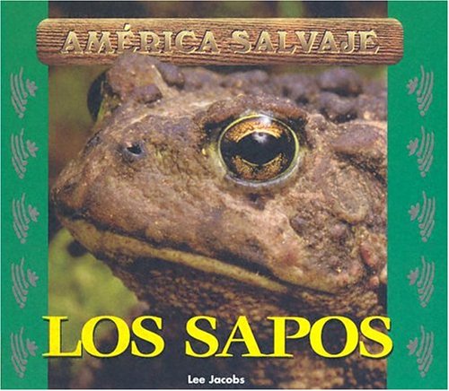 Book cover for Los Sapos