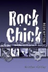 Book cover for Rock Chick Redemption