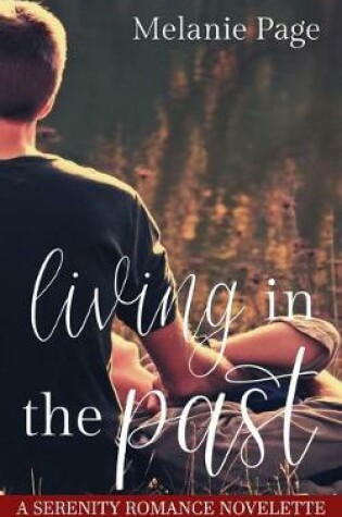 Cover of Living in the Past