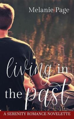 Book cover for Living in the Past