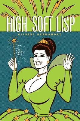 Book cover for High Soft Lisp