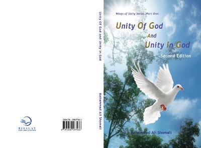 Book cover for Unity of God and Unity in God