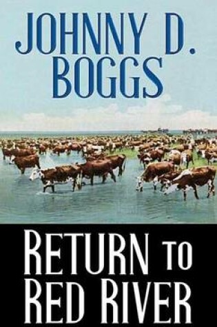 Cover of Return to Red River