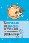 Book cover for Little Nemo In Slumberland Vol.2