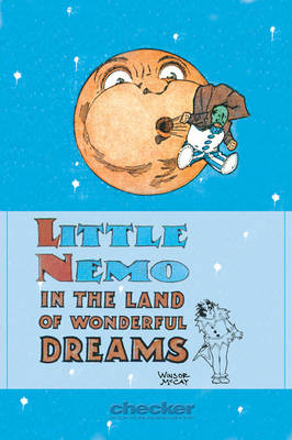 Cover of Little Nemo In Slumberland Vol.2