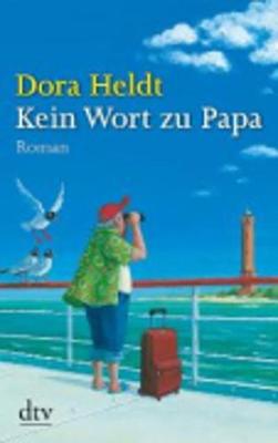 Book cover for Kein Wort zu Papa