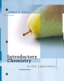 Book cover for Lab Manual for Zumdahl/Decoste S Introductory Chemistry: A Foundation, 6th