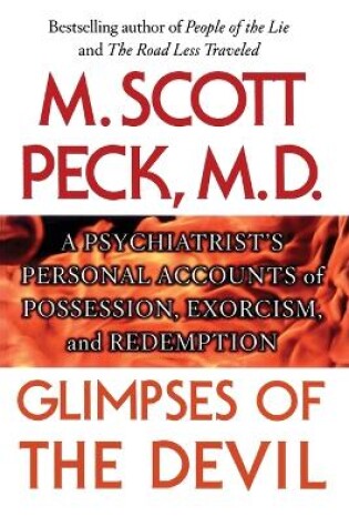 Cover of Glimpses of the Devil