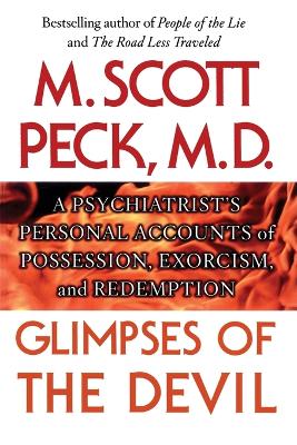Book cover for Glimpses of the Devil