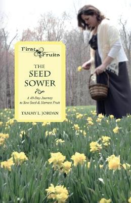 Book cover for The Seed Sower