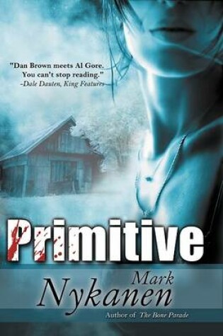 Cover of Primitive