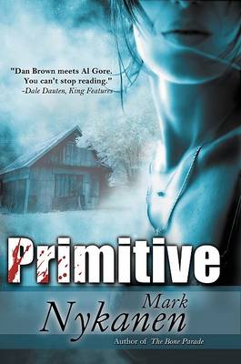 Book cover for Primitive