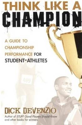 Book cover for Think Like a Champion