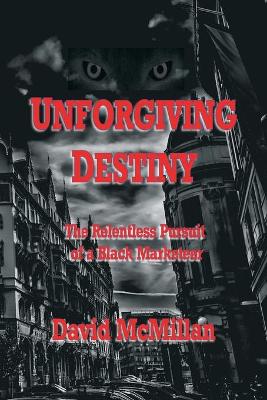 Book cover for Unforgiving Destiny