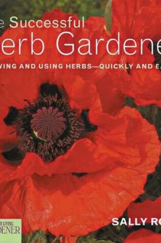Cover of The Successful Herb Gardener