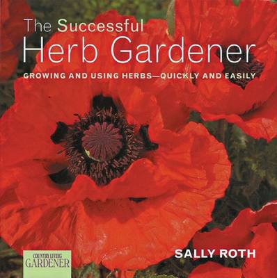 Cover of The Successful Herb Gardener