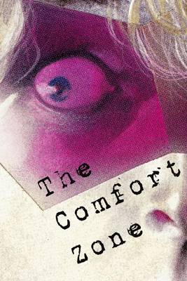 Book cover for The Comfort Zone