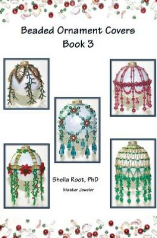 Cover of Beaded Ornament Covers Book 3