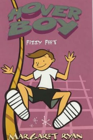 Cover of Fizzy Feet