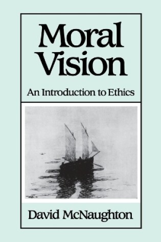 Cover of Moral Vision