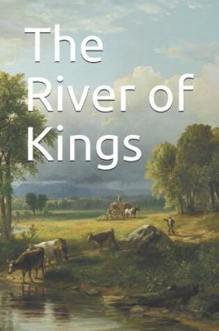 Cover of The River of Kings