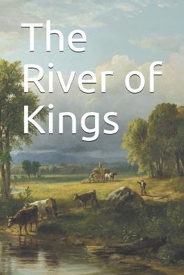 Book cover for The River of Kings