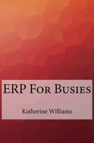 Cover of ERP For Busies