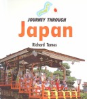 Book cover for Journey Through Japan