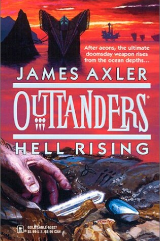 Cover of Hell Rising