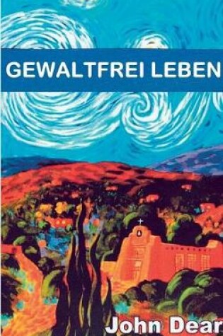 Cover of Gewaltfrei leben