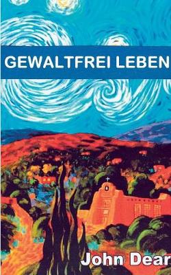 Book cover for Gewaltfrei leben