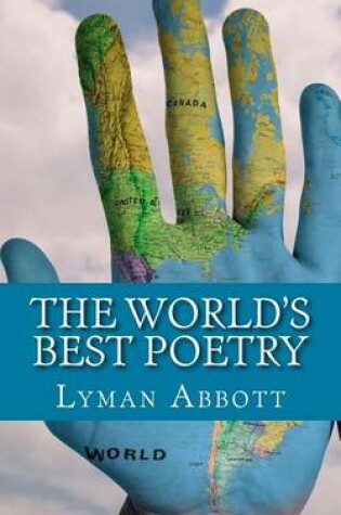 Cover of The World's Best Poetry