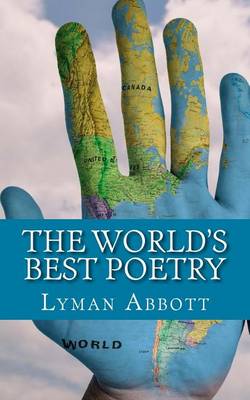 Book cover for The World's Best Poetry