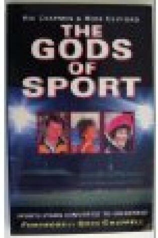 Cover of The Gods of Sport